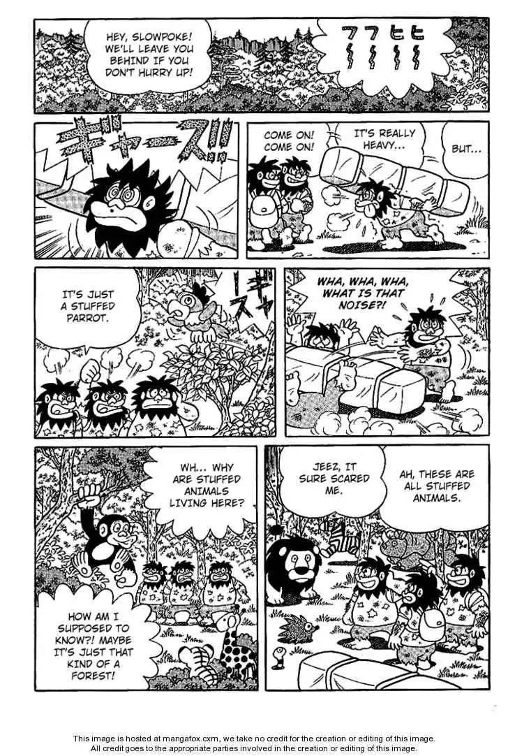 Doraemon Long Stories Chapter 17.2 8